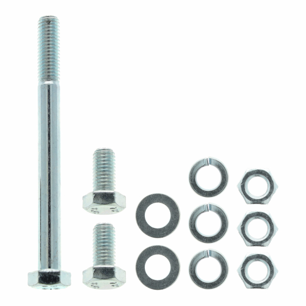 Normteile zur Befestigung Fußrastenträger, Simson S50, S51, S53, S70